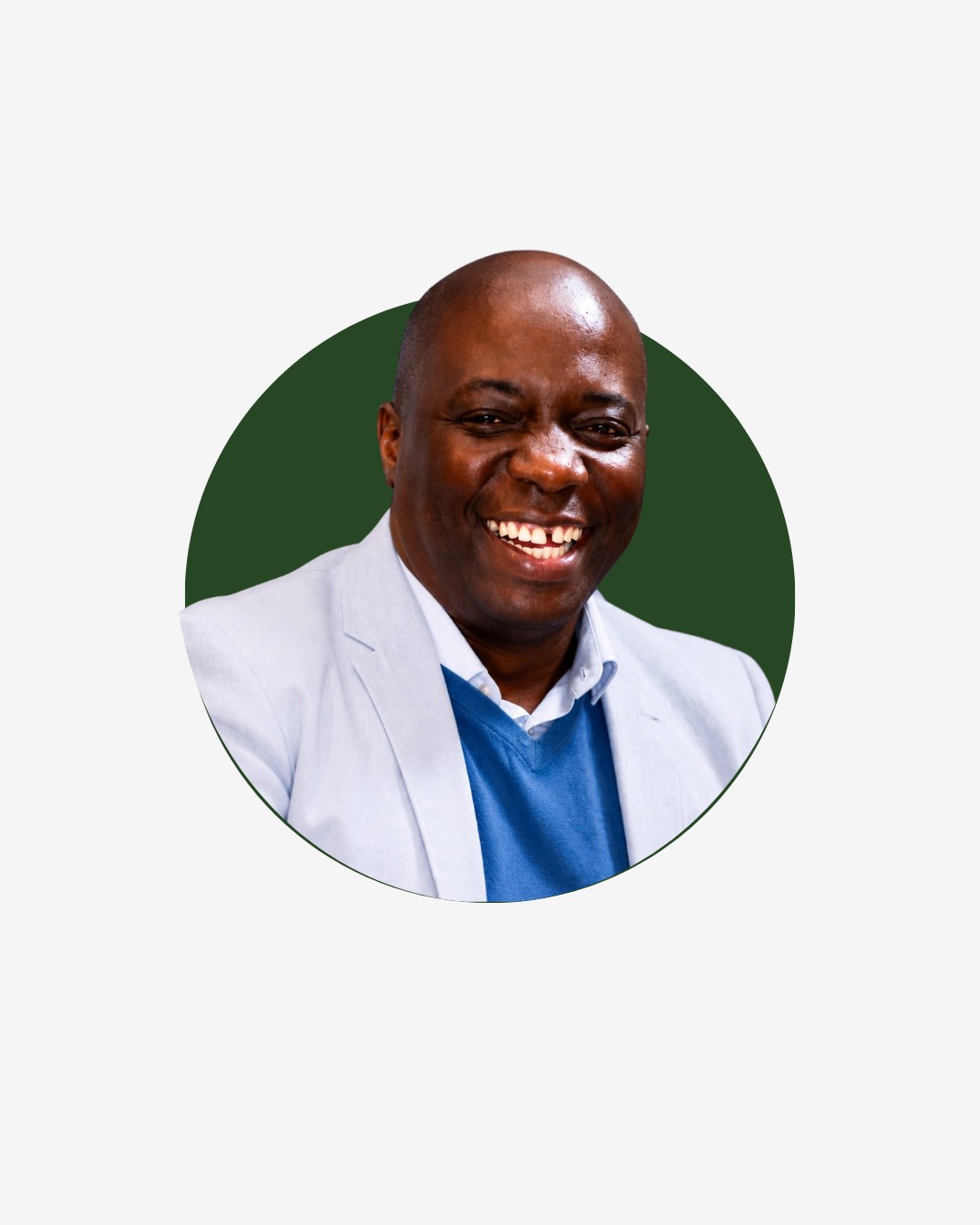 Sibusiso Thamsanqa Nxumalo